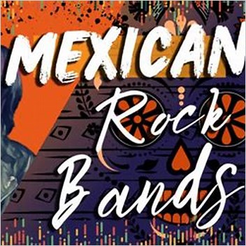 Canseco Band Mexican Rock Music Groups