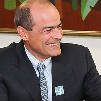 Carlos Brito Businessman