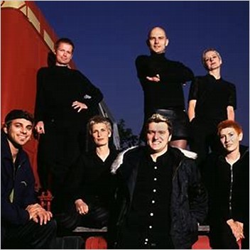 Chumbawamba Band Politics And Mainstream Success