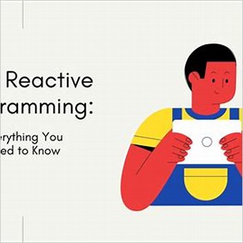 Flapjax Reactive Programming Languages