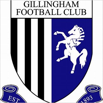 Gillingham Fc History