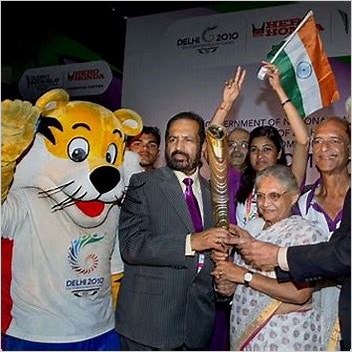 2010 Commonwealth Games Concerns And Controversies