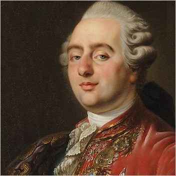 Louis Xvi Of France