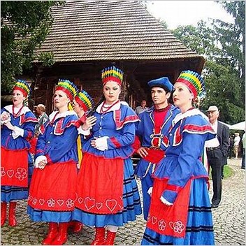 Polish Brazilians Polish Minority In Brazil